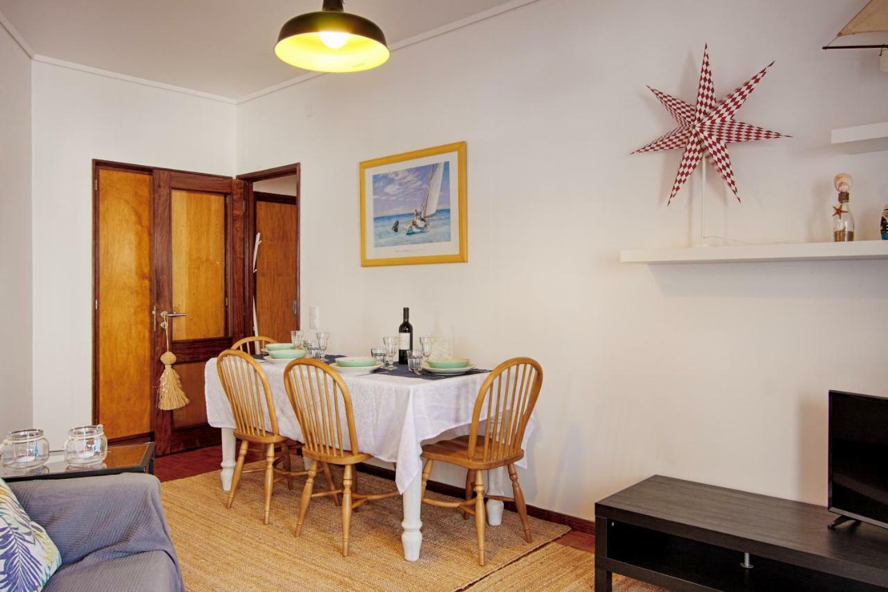 Sailing Apartment Aveiro Exterior foto